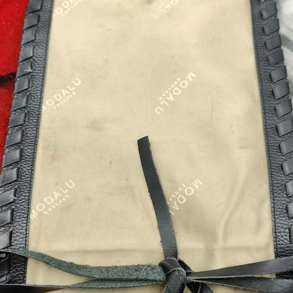 Modalu England Somerset Purse